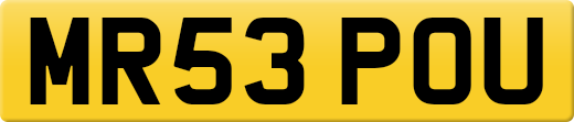 MR53POU