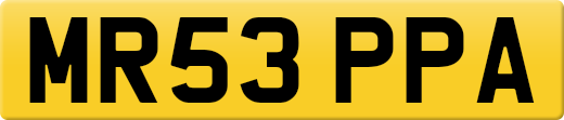 MR53PPA