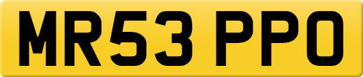 MR53PPO
