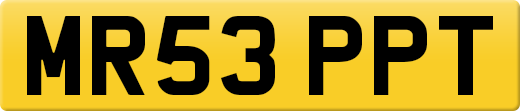 MR53PPT