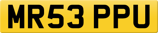 MR53PPU