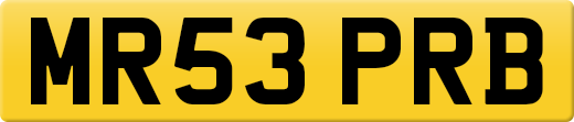 MR53PRB