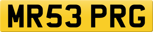 MR53PRG