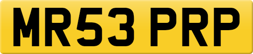 MR53PRP