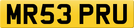 MR53PRU