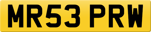 MR53PRW