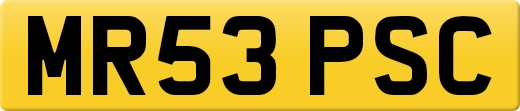 MR53PSC