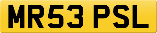 MR53PSL