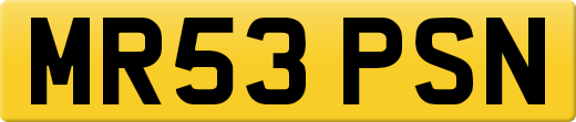 MR53PSN