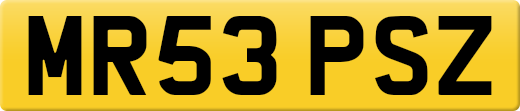 MR53PSZ