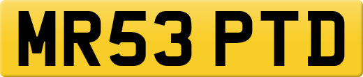 MR53PTD