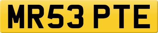 MR53PTE