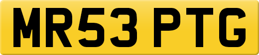 MR53PTG
