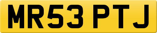 MR53PTJ