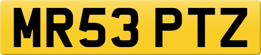MR53PTZ