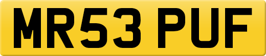 MR53PUF