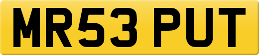 MR53PUT