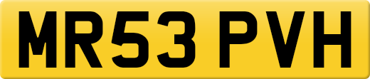 MR53PVH