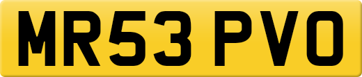 MR53PVO