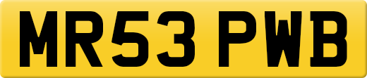 MR53PWB