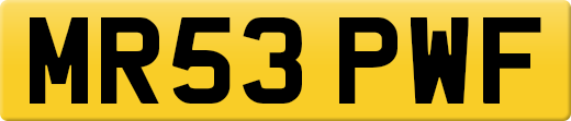 MR53PWF