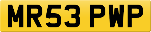 MR53PWP