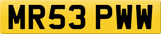 MR53PWW