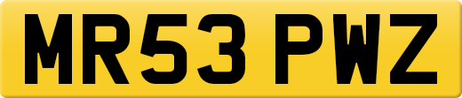 MR53PWZ