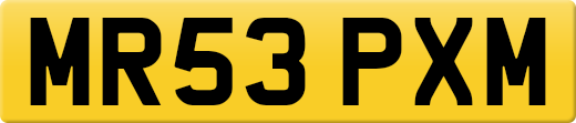 MR53PXM