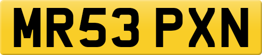 MR53PXN