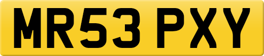 MR53PXY