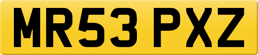 MR53PXZ
