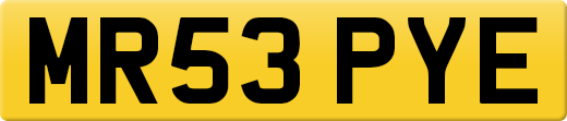 MR53PYE