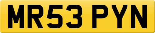MR53PYN