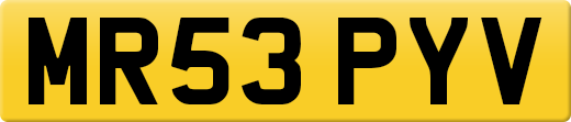 MR53PYV