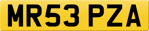 MR53PZA