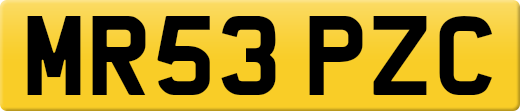 MR53PZC
