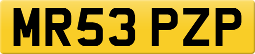 MR53PZP