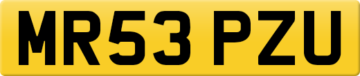 MR53PZU