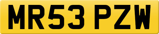 MR53PZW