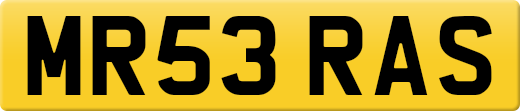 MR53RAS