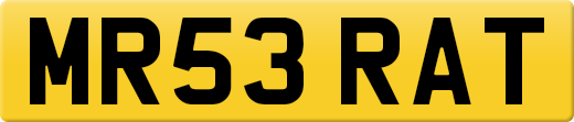 MR53RAT