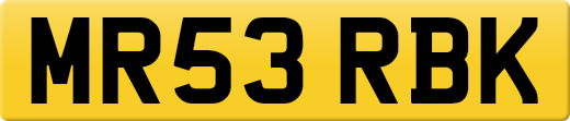 MR53RBK