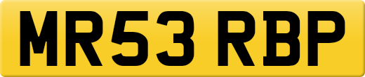 MR53RBP