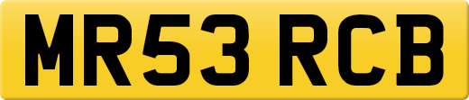MR53RCB