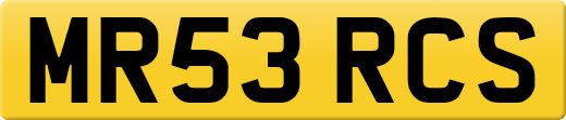 MR53RCS