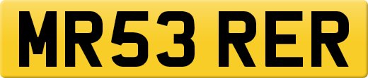 MR53RER