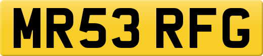 MR53RFG