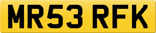 MR53RFK