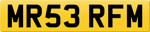 MR53RFM